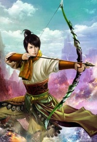 航班小蘿莉