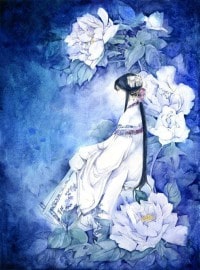 肥田誘人:嬸子的沃土