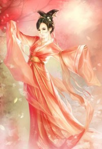 異世界的白狼
