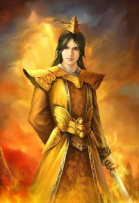愛就請你別放手