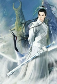 天墟聖帝