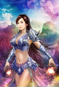 病美人在修羅場裏端水
